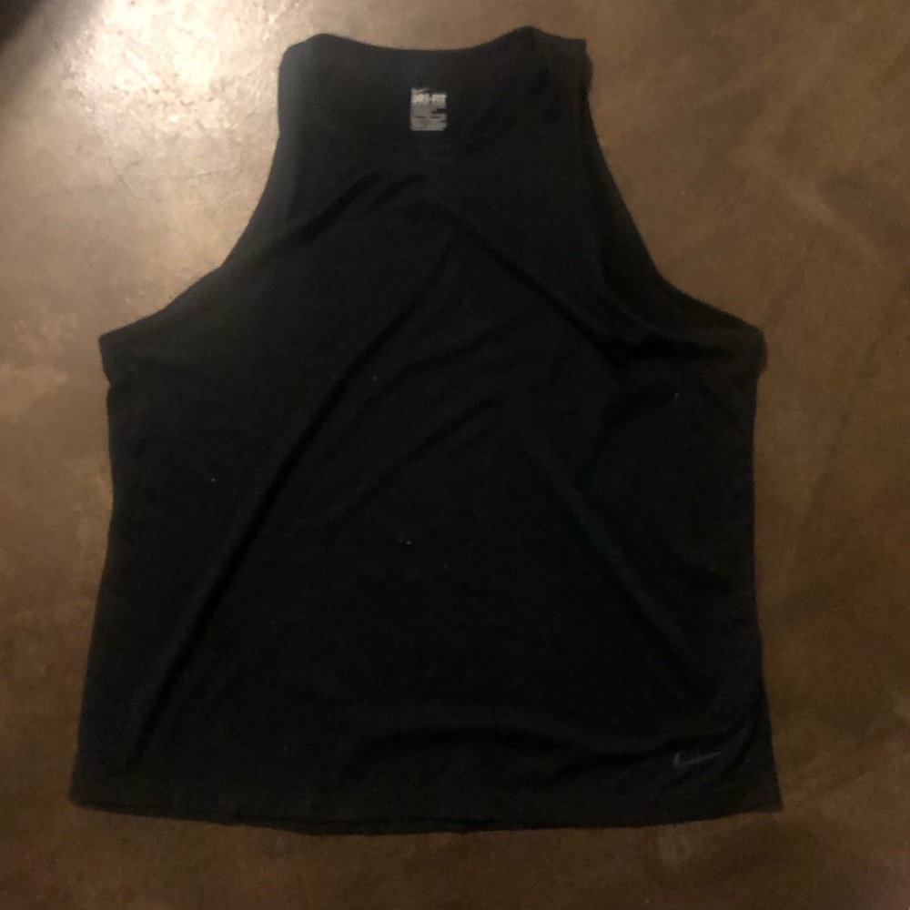 Nike drift workout tank, loose fit, XL